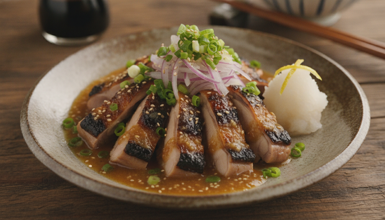 ひね鶏ならではの凝縮された旨味が最大の理由です