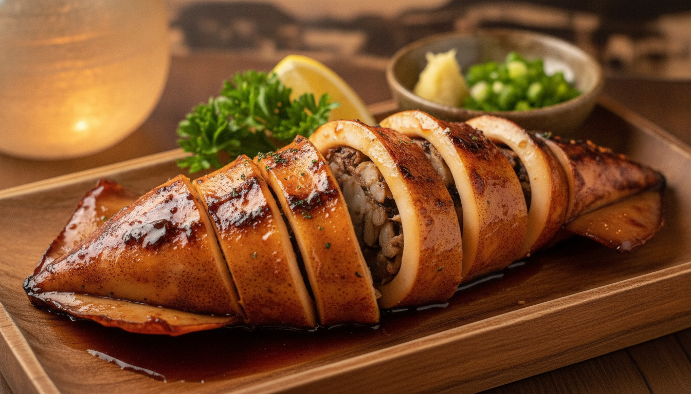 なぜ青森の鉄砲焼きが郷土料理として愛され続けるのか