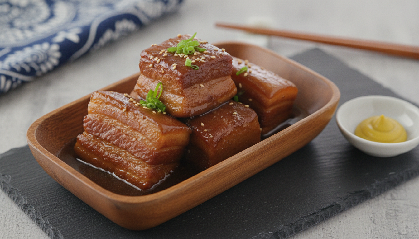 なぜラフティーは特別な料理なのか？