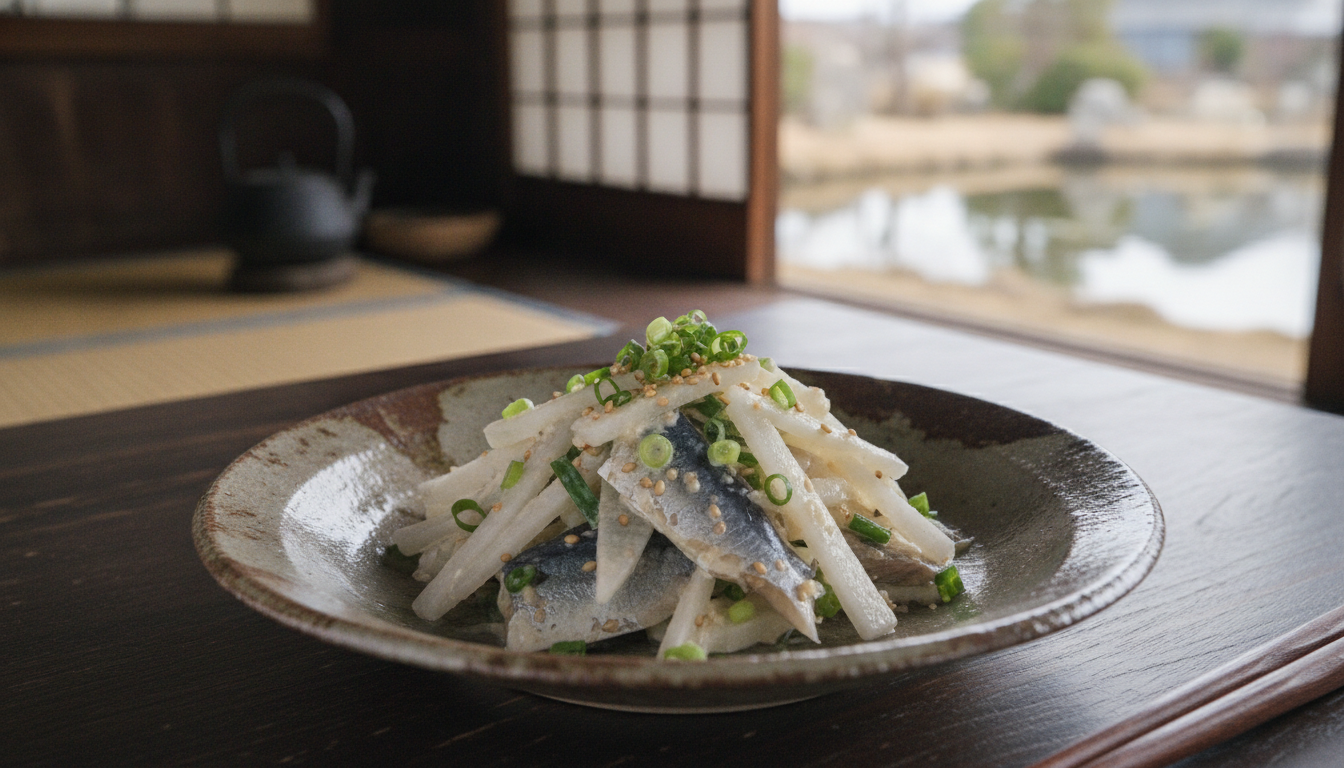 なぜ「てっぱい」という名前なのか?由来と歴史的背景