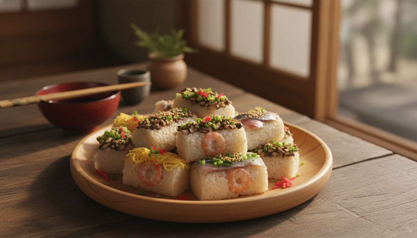 高知の「ひっつけ」とはどんな料理なのか？